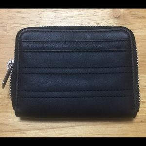 Jack Spade coin wallet